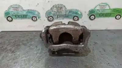 Автозапчастина б/у задній правий гальмівний супорт для renault scenic iv grand limited посилання на oem iam 440008660r  