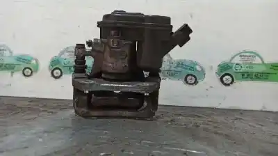 Автозапчастина б/у задній правий гальмівний супорт для renault scenic iv grand limited посилання на oem iam 440008660r  