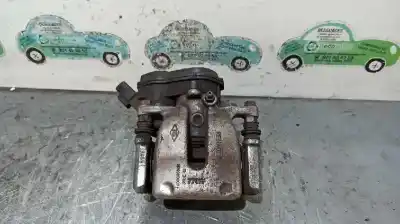 Peça sobressalente para automóvel em segunda mão pinça de travão traseira direita por renault scenic iv grand limited referências oem iam 440008660r