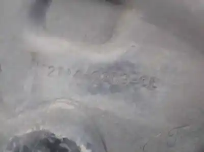 Pièce détachée automobile d'occasion moyeu de roue arrière droite pour ford transit connect (tc7) 1.8 tdci cat références oem iam 2t142209cb  