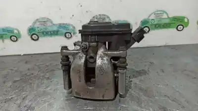 Автозапчастина б/у задній лівий гальмівний супорт для renault scenic iv grand limited посилання на oem iam 440102238r