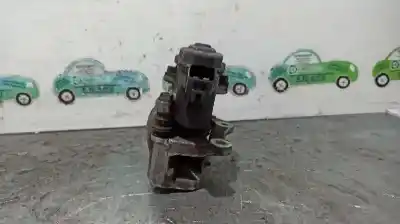 Автозапчастина б/у задній лівий гальмівний супорт для renault scenic iv grand limited посилання на oem iam 440102238r  