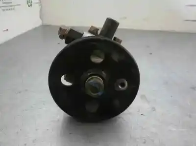 Second-hand car spare part power steering pump for daewoo kalos (klas) 1.2 oem iam references 
