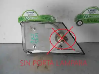 Автозапчасти б/у левый передний пилот за iveco daily iv furgón 35s14 c, 35s14 c/p, 35s14 v, 35s14 v/p, 35c14 v,... ссылки oem iam 