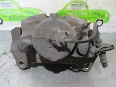 Автозапчастина б/у передній правий гальмівний супорт для renault espace iv (jk0) 1.9 dci diesel посилання на oem iam 308  