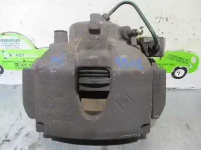 Second-hand car spare part FRONT LEFT BRAKE CALIPER for RENAULT ESPACE IV (JK0)  OEM IAM references 7701049762  