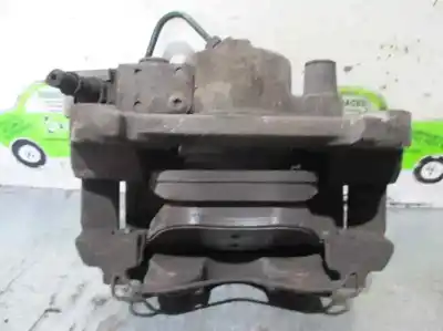 Second-hand car spare part front left brake caliper for renault espace iv (jk0) 1.9 dci diesel oem iam references 7701049762  