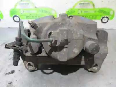 Second-hand car spare part front left brake caliper for renault espace iv (jk0) 1.9 dci diesel oem iam references 7701049762  