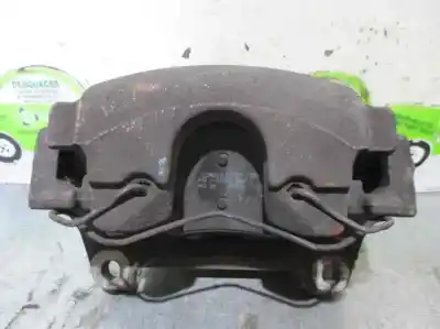Second-hand car spare part front left brake caliper for renault espace iv (jk0) 1.9 dci diesel oem iam references 7701049762  
