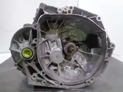 Peça sobressalente para automóvel em segunda mão caixa de velocidades por citroen ds4 design referências oem iam 20ea36
