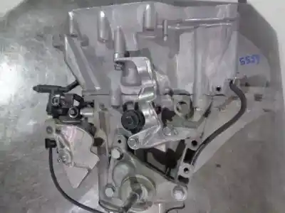 Автозапчастина б/у коробка передач для citroen ds4 design посилання на oem iam 20ea36  1934201