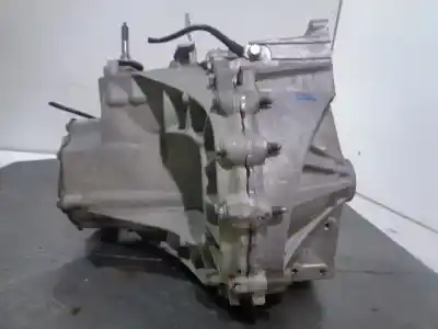 Pezzo di ricambio per auto di seconda mano riduttore per citroen ds4 design riferimenti oem iam 20ea36  1934201