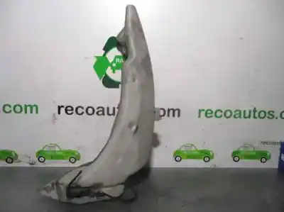 Peça sobressalente para automóvel em segunda mão depósito do limpa vidros por ford transit connect (tc7) 1.8 tdci cat referências oem iam 2t1417618ab  