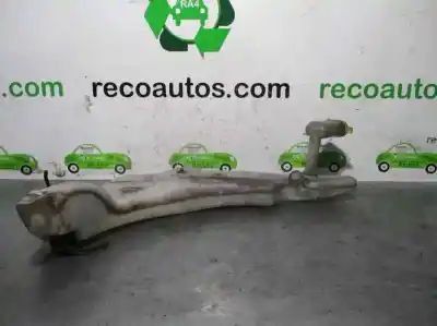 Peça sobressalente para automóvel em segunda mão depósito do limpa vidros por ford transit connect (tc7) 1.8 tdci cat referências oem iam 2t1417618ab  
