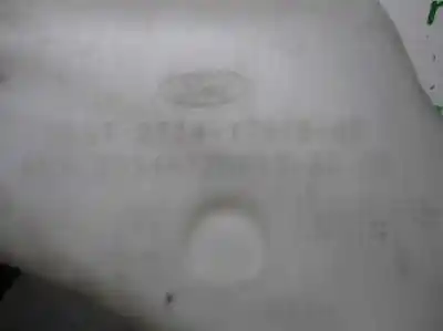 Peça sobressalente para automóvel em segunda mão depósito do limpa vidros por ford transit connect (tc7) 1.8 tdci cat referências oem iam 2t1417618ab  