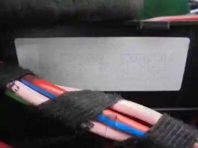 Автозапчастина б/у реле/запоперівник для renault espace iv (jk0) 1.9 dci diesel посилання на oem iam 8300463914  52410269