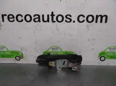 Tweedehands auto-onderdeel rechts achter buiten handgreep voor ford transit connect (tc7) 1.8 tdci cat oem iam-referenties 2t14v224a36dk  