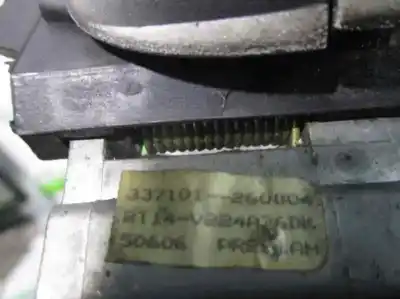 Автозапчастина б/у завнішня ручка задня права для ford transit connect (tc7) 1.8 tdci cat посилання на oem iam 2t14v224a36dk  