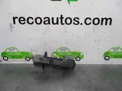 Peça sobressalente para automóvel em segunda mão puxador exterior traseiro esquerdo por ford transit connect (tc7) 1.8 tdci cat referências oem iam 5140128