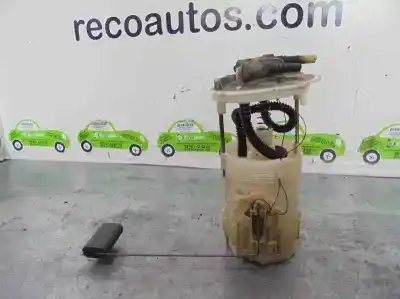 Peça sobressalente para automóvel em segunda mão boia / bomba combustível por renault espace iv (jk0) 1.9 dci diesel referências oem iam 8200008529c