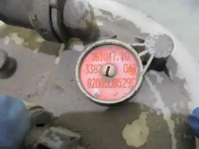 Автозапчастина б/у індикатор для renault espace iv (jk0) 1.9 dci diesel посилання на oem iam 8200008529c  56104710