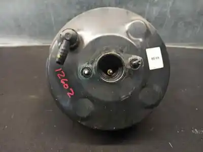 Автозапчастина б/у гальмівний серво для ssangyong rodius 2.7 turbodiesel cat посилання на oem iam 4851021000  