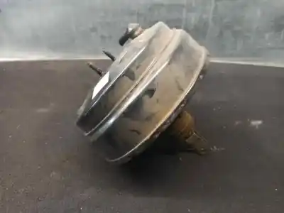 Автозапчастина б/у гальмівний серво для ssangyong rodius 2.7 turbodiesel cat посилання на oem iam 4851021000  