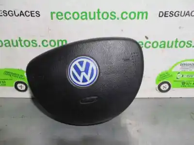 Автозапчасти б/у передняя левая подушка безопасности за volkswagen new beetle (9c1/1c1) 1.6 ссылки oem iam 1c0880201