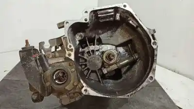Peça sobressalente para automóvel em segunda mão caixa de velocidades por chrysler voyager (es) 2.5 s referências oem iam a523