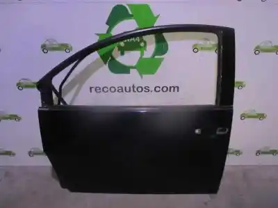 Pièce détachée automobile d'occasion PORTE AVANT GAUCHE pour VOLKSWAGEN NEW BEETLE (9C1/1C1)  Références OEM IAM 1C0831051N  