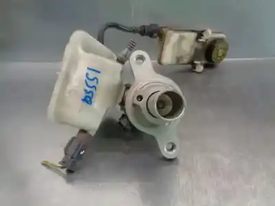 Pezzo di ricambio per auto di seconda mano pompa freni per citroen ds4 design riferimenti oem iam 9680931580  y24879