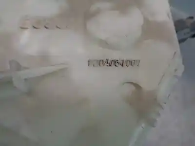 Автозапчастина б/у гальмівний насос для citroen ds4 design посилання на oem iam 9680931580  y24879