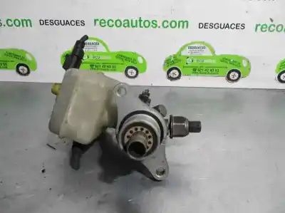Автозапчастина б/у гальмівний насос для volkswagen new beetle (9c1/1c1) 1.6 посилання на oem iam 1j1611301b  