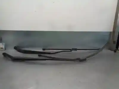 Pezzo di ricambio per auto di seconda mano braccio tergicristallo anteriore destro per citroen ds4 design riferimenti oem iam 9687490380