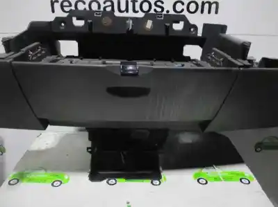 Peça sobressalente para automóvel em segunda mão tablier por renault espace iv (jk0) 1.9 dci diesel referências oem iam 7701207635  