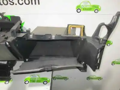 Peça sobressalente para automóvel em segunda mão tablier por renault espace iv (jk0) 1.9 dci diesel referências oem iam 7701207635  