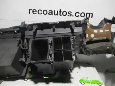 Peça sobressalente para automóvel em segunda mão tablier por renault espace iv (jk0) 1.9 dci diesel referências oem iam 7701207635  