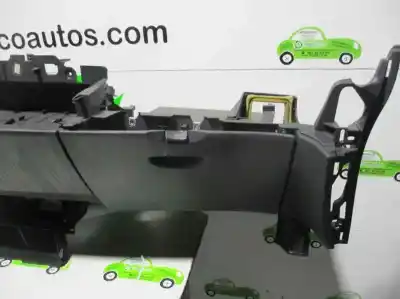 Peça sobressalente para automóvel em segunda mão tablier por renault espace iv (jk0) 1.9 dci diesel referências oem iam 7701207635  