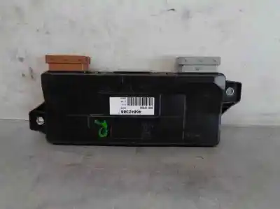 Peça sobressalente para automóvel em segunda mão módulo eletrônico por fiat idea (135) 1.4 referências oem iam 46842388