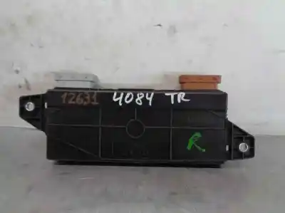 Second-hand car spare part electronic module for fiat idea (135) 1.4 oem iam references 46842388  