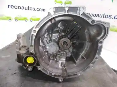 Pezzo di ricambio per auto di seconda mano RIDUTTORE per FORD FIESTA (CBK)  Riferimenti OEM IAM 2S6R7002GB T6TC1061103001468 