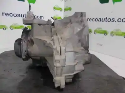 Автозапчастина б/у коробка передач для ford fiesta (cbk) 1.6 16v cat посилання на oem iam 2s6r7002gb t6tc1061103001468 