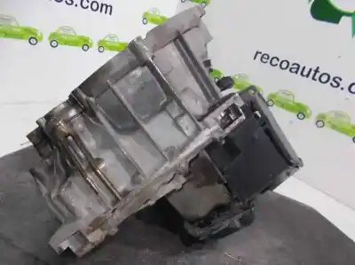 Автозапчастина б/у коробка передач для ford fiesta (cbk) 1.6 16v cat посилання на oem iam 2s6r7002gb t6tc1061103001468 