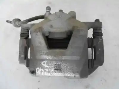 Tweedehands auto-onderdeel rechts voor remklauw voor chevrolet aveo 1.3 diesel cat oem iam-referenties 