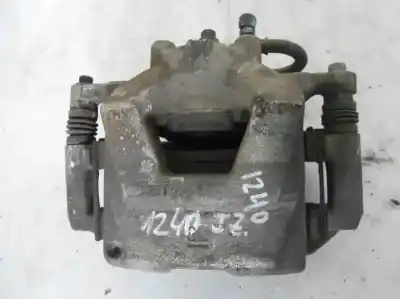 Tweedehands auto-onderdeel remklauw links voor voor chevrolet aveo 1.3 diesel cat oem iam-referenties 