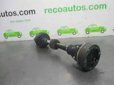 Автозапчасти б/у передняя левая трансмиссия за volkswagen new beetle (9c1/1c1) 1.6 ссылки oem iam 1j0407271df  