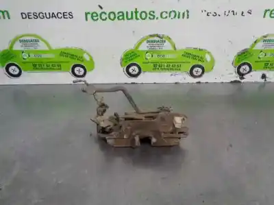 Автозапчастина б/у замок передній праві двері для suzuki samurai (sj) 1.3 cat посилання на oem iam 8220182c00000  