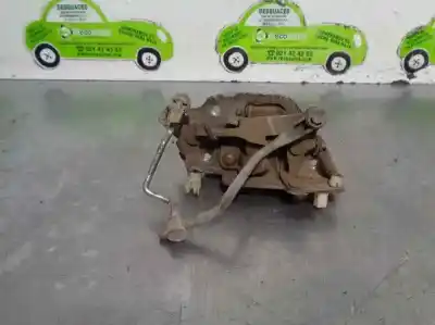 Автозапчастина б/у замок передній праві двері для suzuki samurai (sj) 1.3 cat посилання на oem iam 8220182c00000  