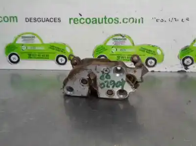 Автозапчастина б/у замок передній праві двері для suzuki samurai (sj) 1.3 cat посилання на oem iam 8220182c00000  