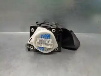 Pezzo di ricambio per auto di seconda mano cintura di sicurezza posteriore destra per citroen ds4 design riferimenti oem iam 96871541xx